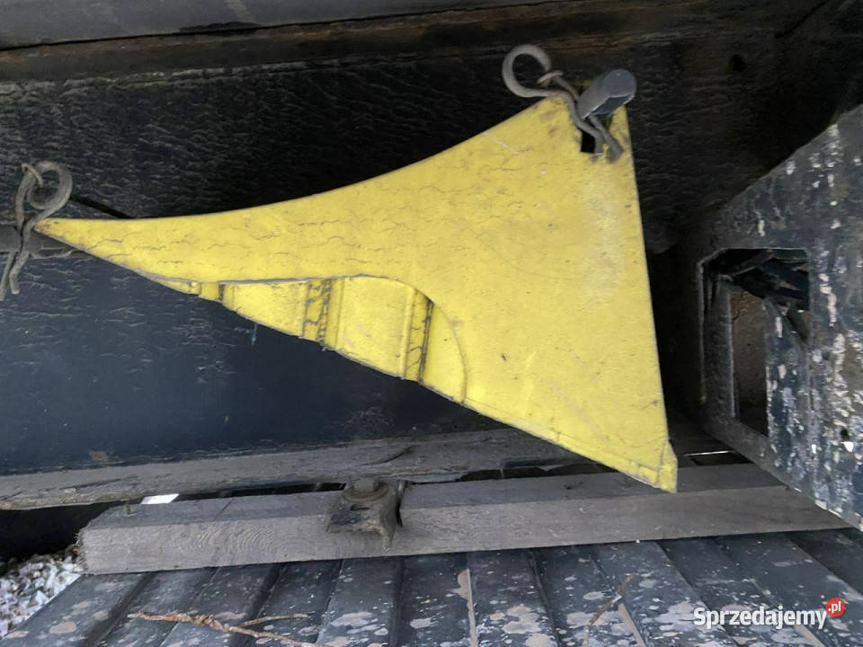 platforma Krone sd Krone dolnośląskie Komorniki