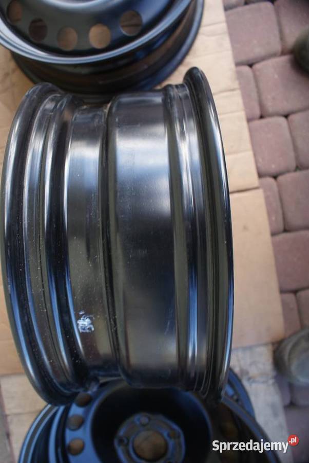 7Jx17 5x105x566 ET42 IS42 Opel Asta J benzyna Opel OE podkarpackie Dynów