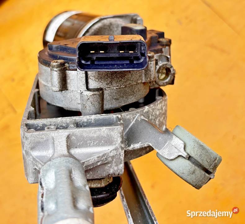MECHANIZM WYCIERACZEK PRZEDNICH 28800JY40A Radom