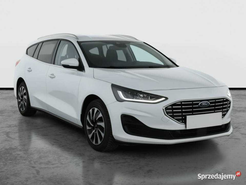 Ford Focus 10 EcoBoost Piaseczno