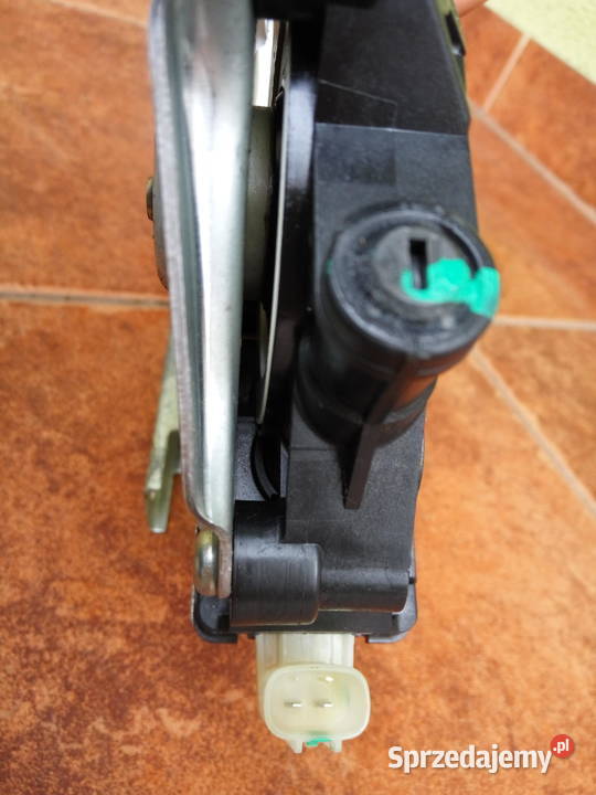 Nissan Micra K13 cięgno linka klamki zamka drzwi