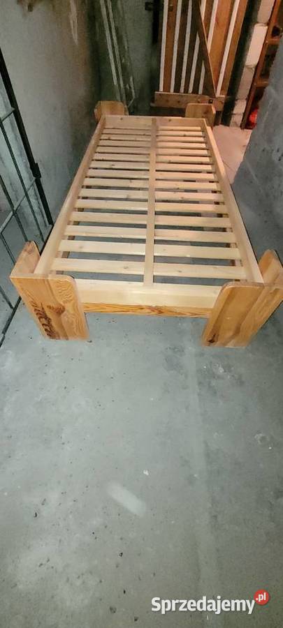 ŁÓŻKO Solec Kujawski