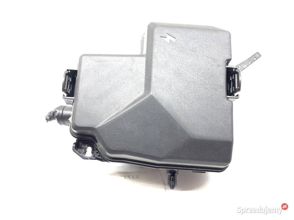 SKRZYNKA BEZPIECZNIKÓW HYUNDAI ELANTRA VII sprzedam