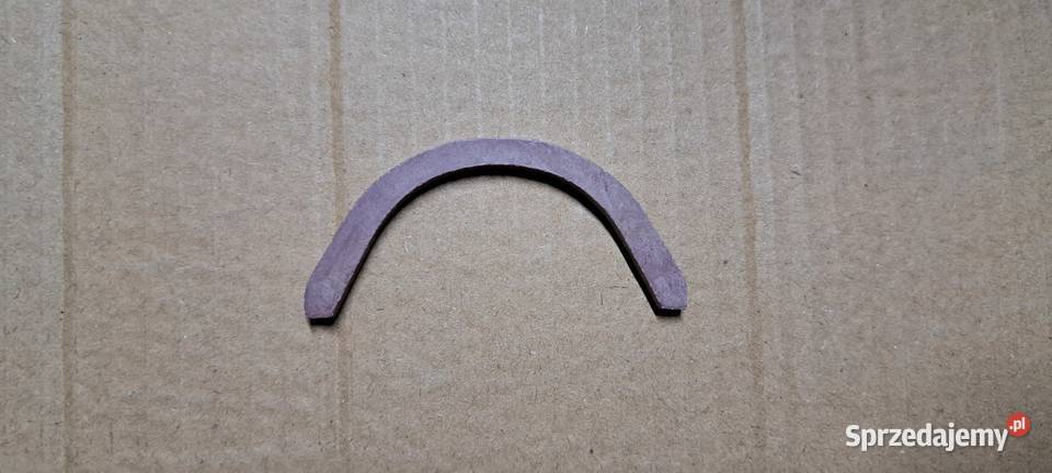 Uszczelka pokrywy zaworów 056103489A Audi 80 100 Luzino