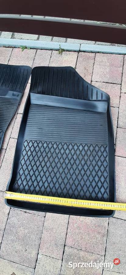 gumowe dywaniki mercedes bmw mercbmwY MatGum lubuskie