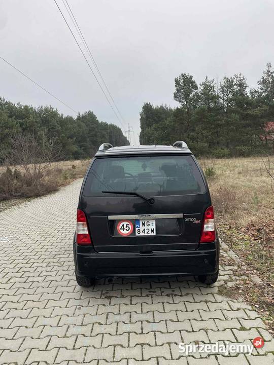 Microcar Ligier XToo