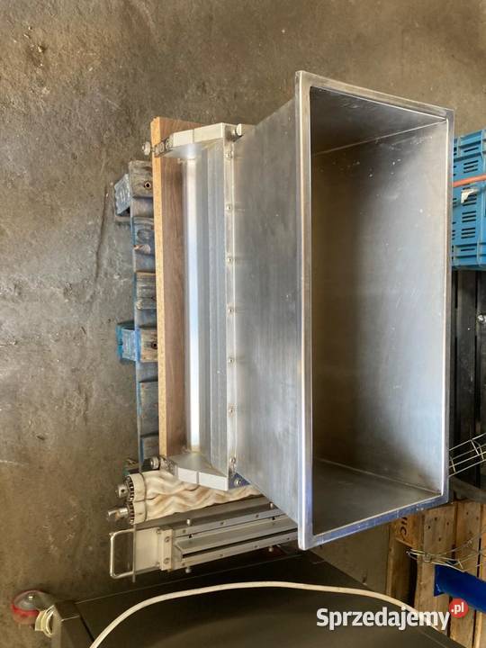 Maszyna do produkcji ciastek JEREMY MINIMAX UNO małopolskie Stary Sącz