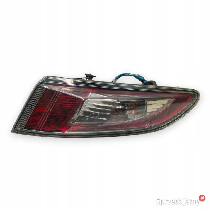 LAMPA PRAWA Honda Civic VIII Lift 20052009