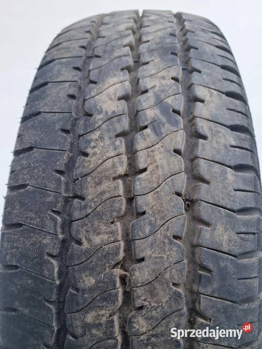 Nissan Cabstar FELGA STALOWA KOŁO 15 21570 R15 Średnica 15" Chełm