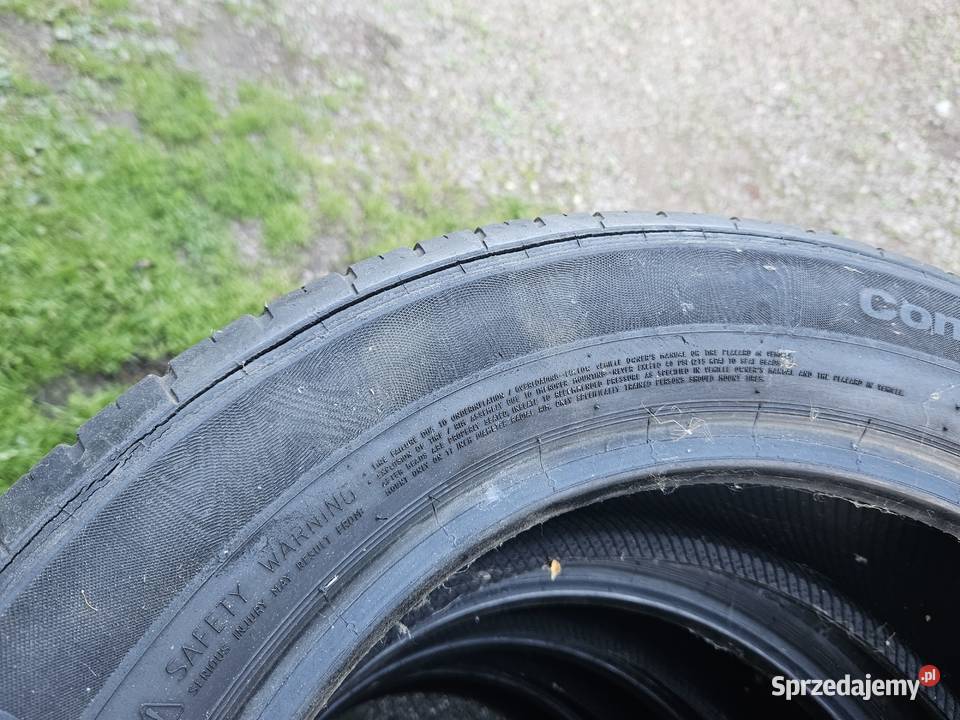Continental 2155517 4 sztuki