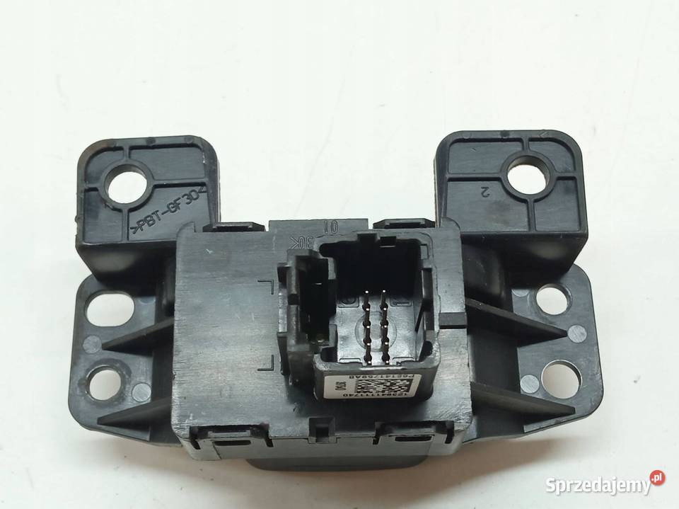 PRZEŁĄCZNIK HAMULCA RĘCZNEGO 68141759AB Jeep