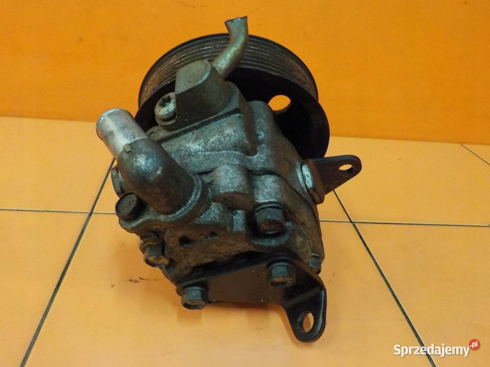 RANGE ROVER SPORT 27 TDV6 08r pompa wspomagania osobowe Motoryzacja Suków