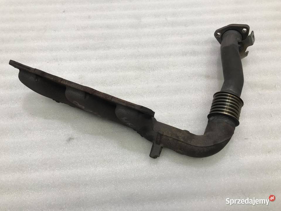 KOLEKTOR WYDECHOWY JEEP CHEROKEE WK2 21052111G sprzedam