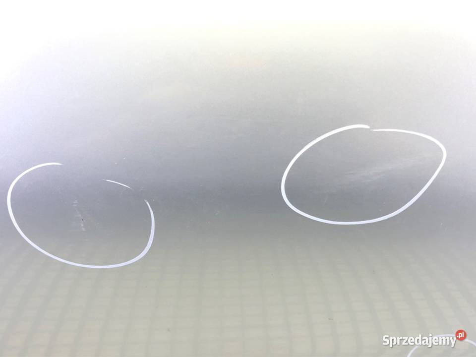 DRZWI PRAWY TYŁ PEUGEOT 206 Hatchback 9812