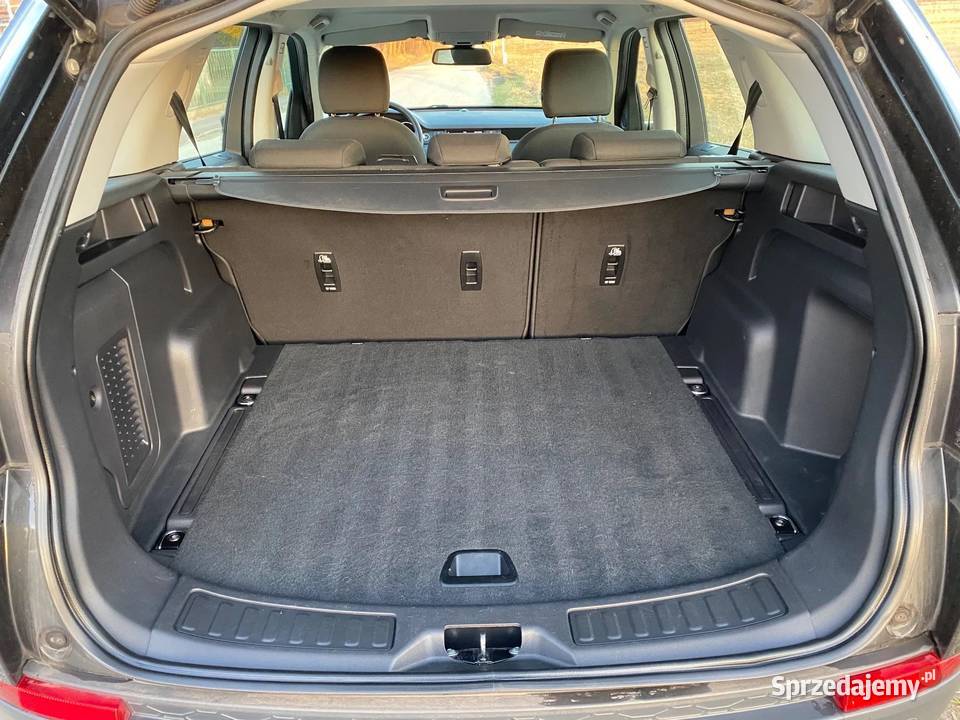 LAND ROVER Discovery Sport 108 ORYGINAŁ SERWIS czujnik deszczu mazowieckie Warszawa