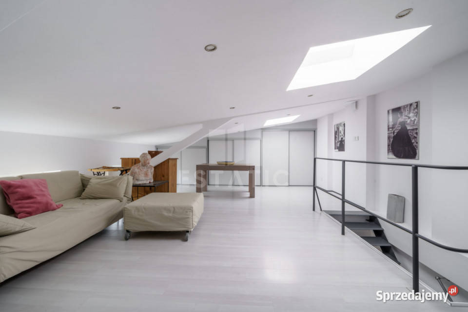 Mieszkanie Gdańsk Jana Heweliusza 423m2 2 pomorskie