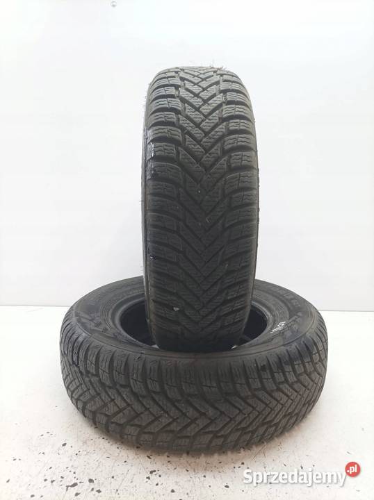 2x OPONA ZIMOWA NOKIAN WEATHERPROOF 17570R13