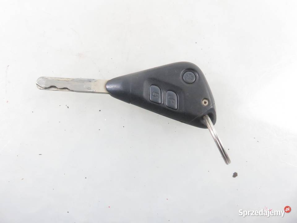 STACYJKA SUBARU IMPREZA III osobowe