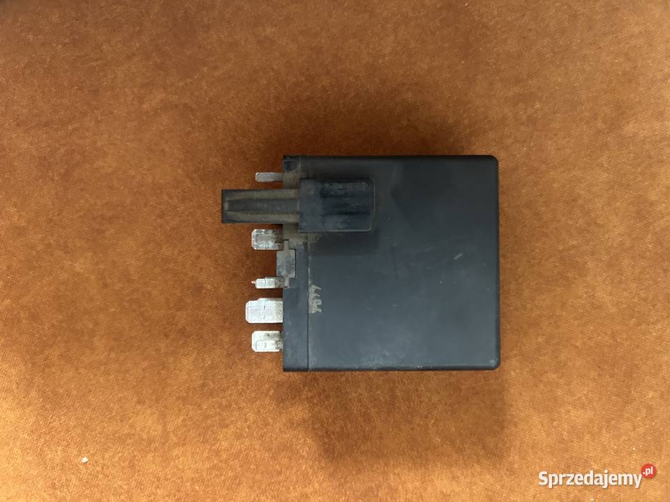 PRZEKAŹNIK ŚWIEC ŻAROWYCH 137 VOLKSWAGEN Przekaźniki Przekaźniki warmińsko-mazurskie Elbląg