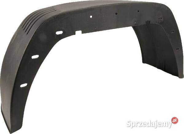 Błotnik PCW BKS 1259576 małopolskie Kamionna