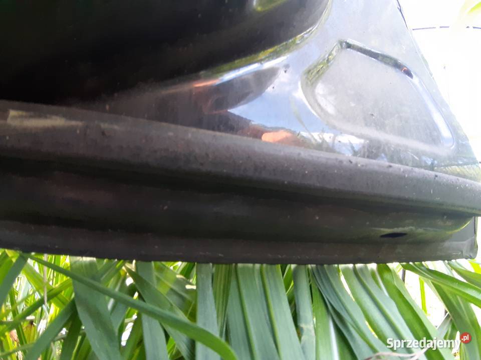 Drzwi prawy przód Peugeot 407 sw osobowe Karoseria Pokój