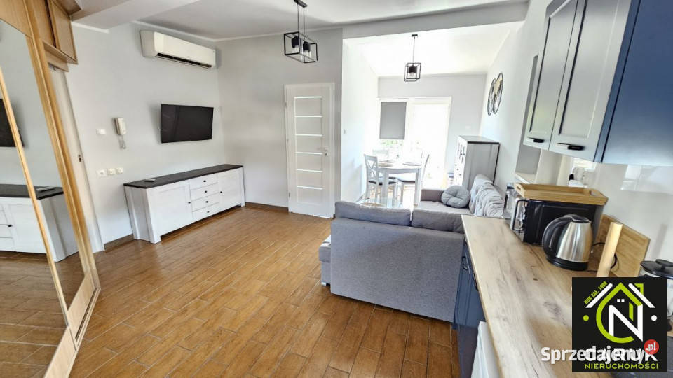 sprzedaży domu wolnostojącego Dziwnów 733m2