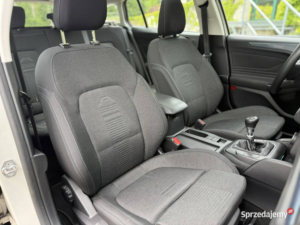 Ford Focus 20 TDCi Active X Faktura VAT 23 Mk4 Tarnowskie Góry sprzedam
