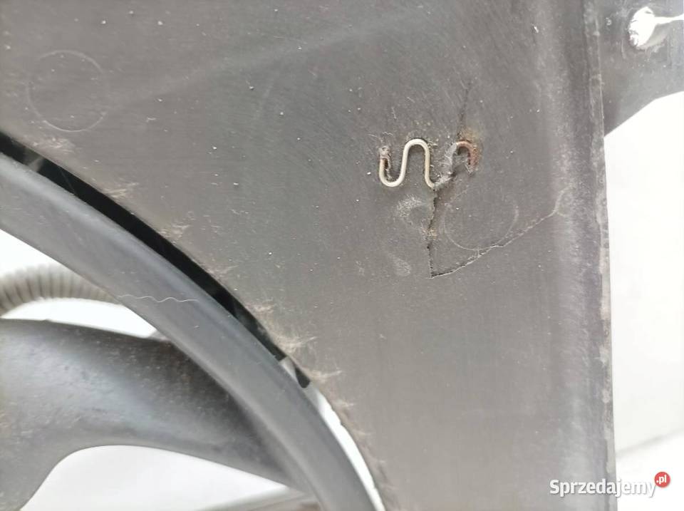 WENTYLATOR CHŁODNICY 30 CRDI V6 Hyundai ix55 I Części samochodowe