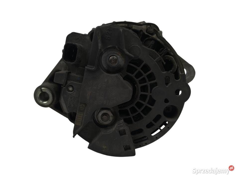 ALTERNATOR Opel Astra H Zafira B Vectra C 19