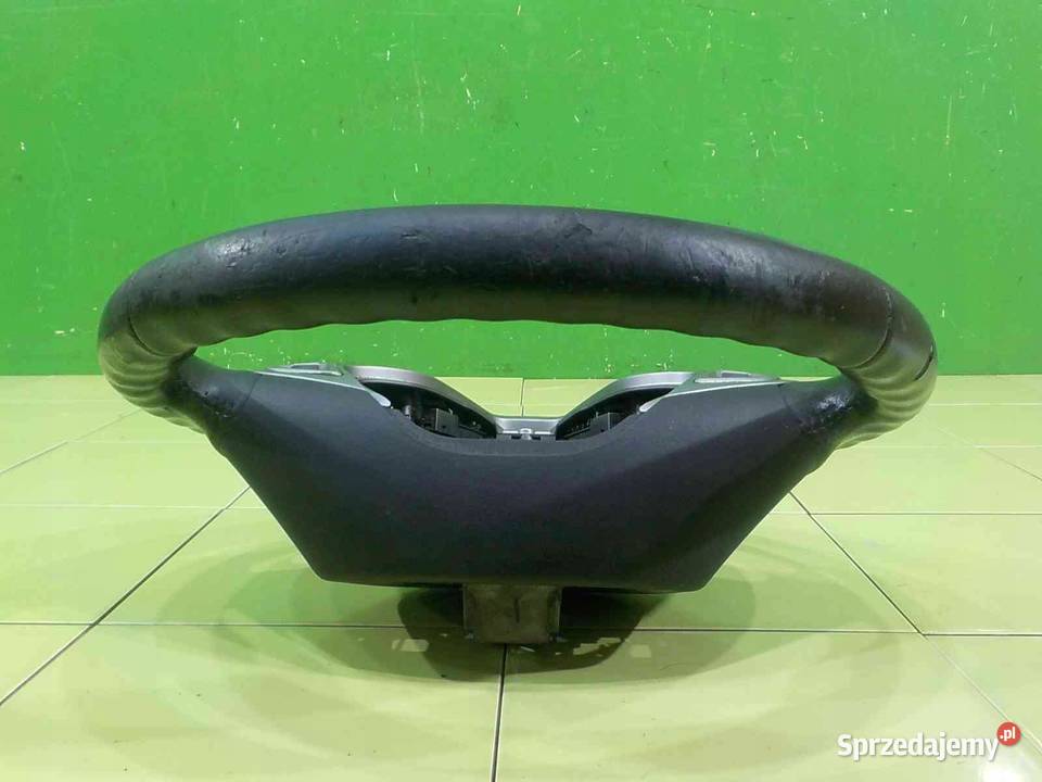 HYUNDAI ix20 16 CRDI 13r kierownica Suków sprzedam