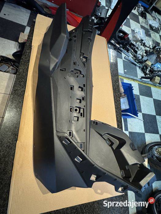 Wypełnienie podest podłoga BMW C 400 GT c400gt wielkopolskie