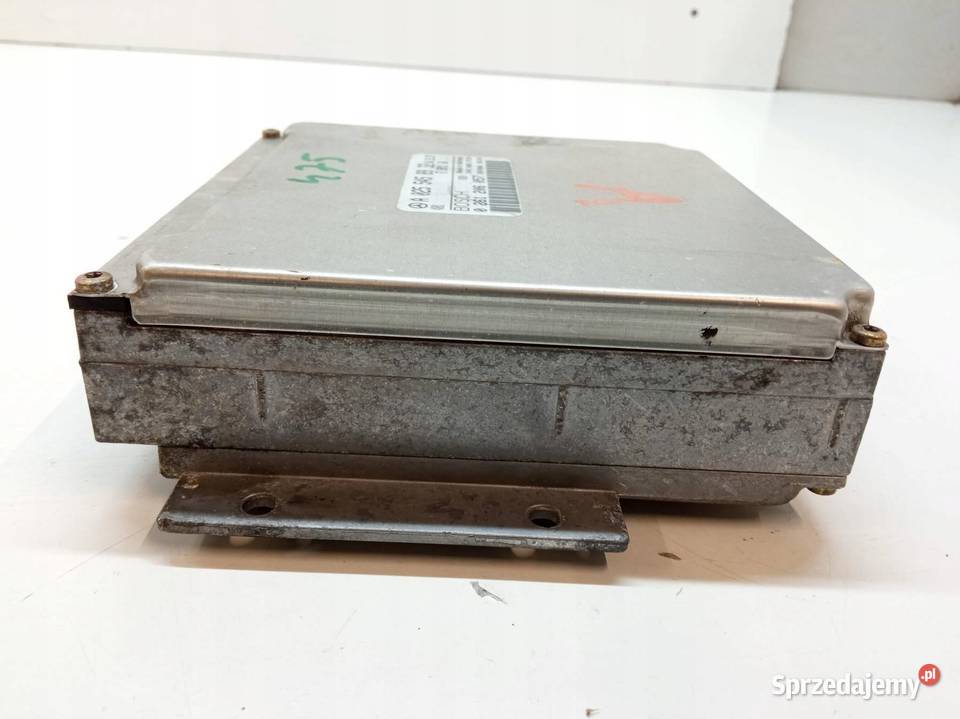 STEROWNIK SILNIKA A0255458932 0261206057 50 B sprzedam