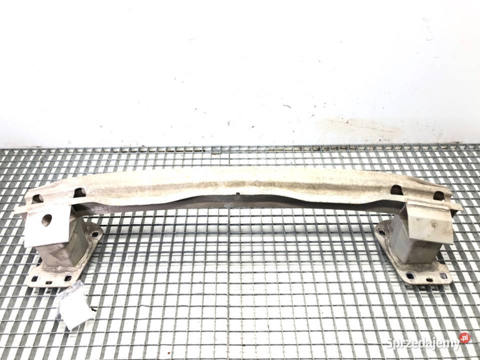 BELKA ZDERZAKA TYŁ AUDI Q7 4M SUV WZMOCNIENIE