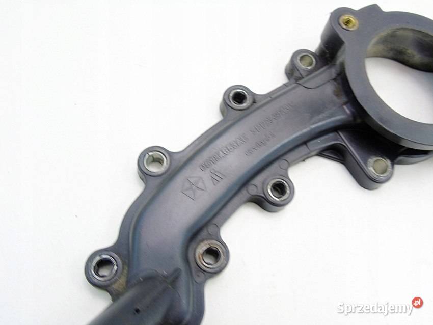 OBUDOWA TERMOSTATU 36 VOYAGER V CARAVAN DURANGO Sosnowiec sprzedam