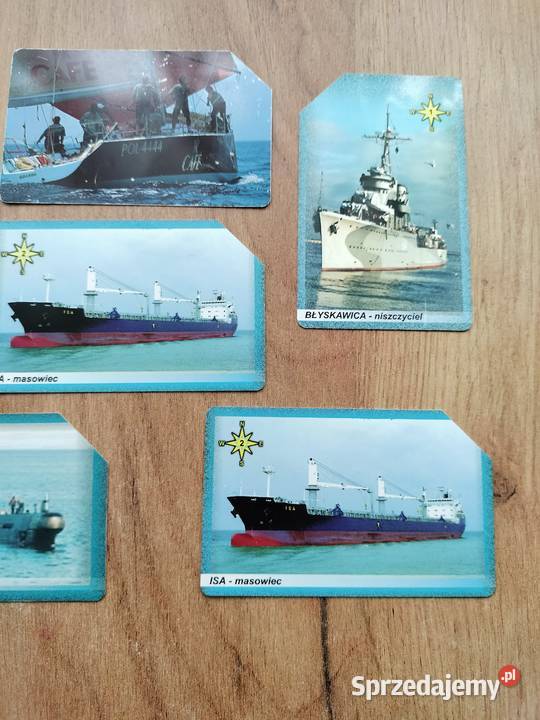 Stare karty telefoniczne lata 90 1 Choszczno