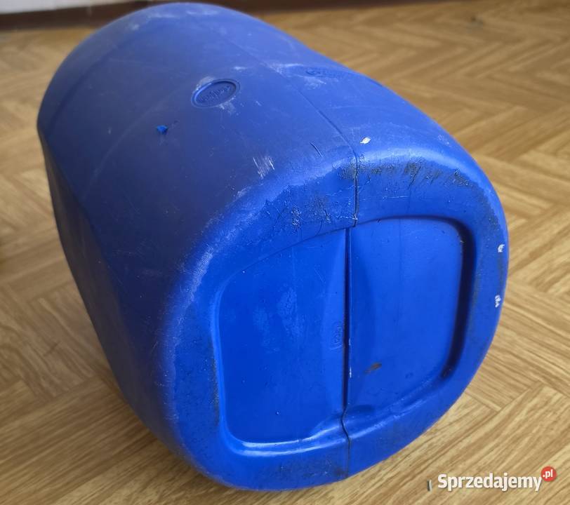 Duży baniak na wodę 25 dm3 Zawiercie