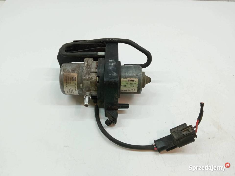 POMPA VACUM 6880628 20 B PHEV Bmw Seria 3 VII