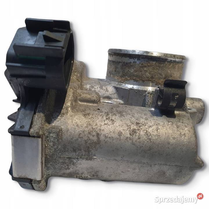 PRZEPUSTNICA Opel Corsa D 12 16V 55562270