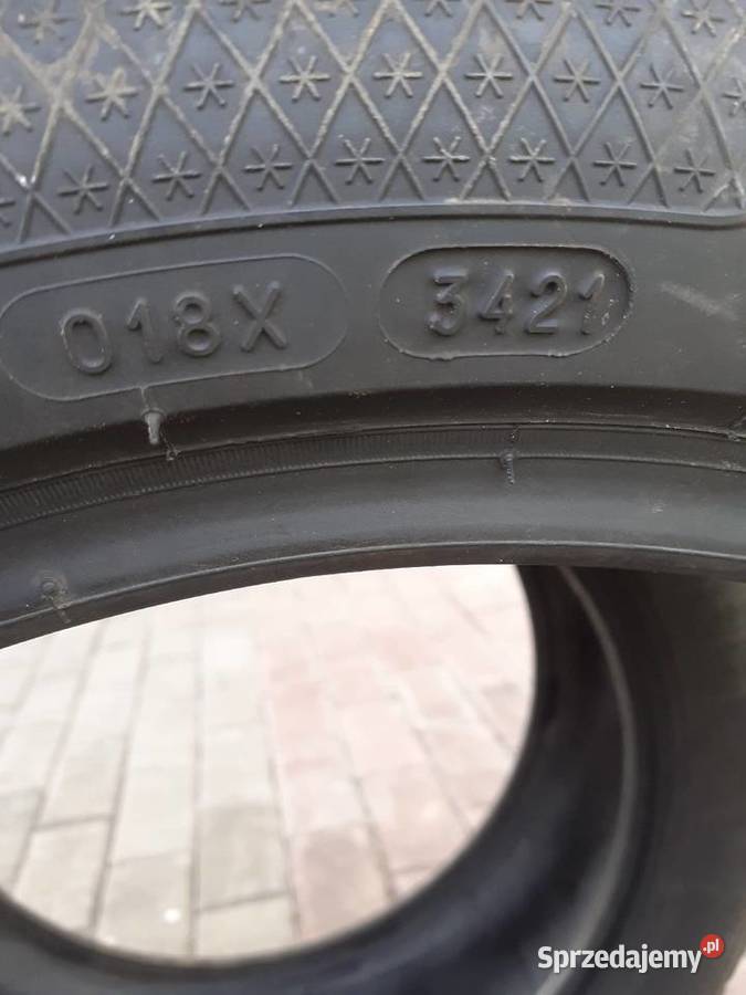 Opony zimowe podkarpackie