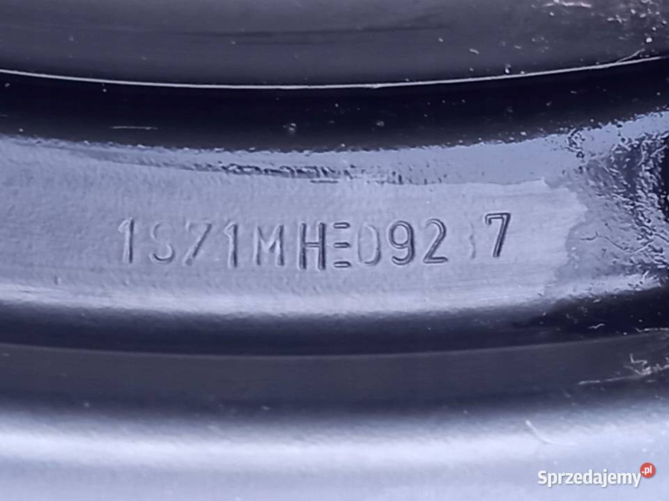 MONDEO MK4 S GALAXY MK3 koło dojazdowe 1258516 świętokrzyskie Kielce