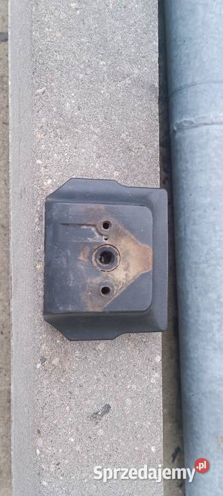 Lampa tylna SimsonMZ ddr kujawsko-pomorskie Świecie