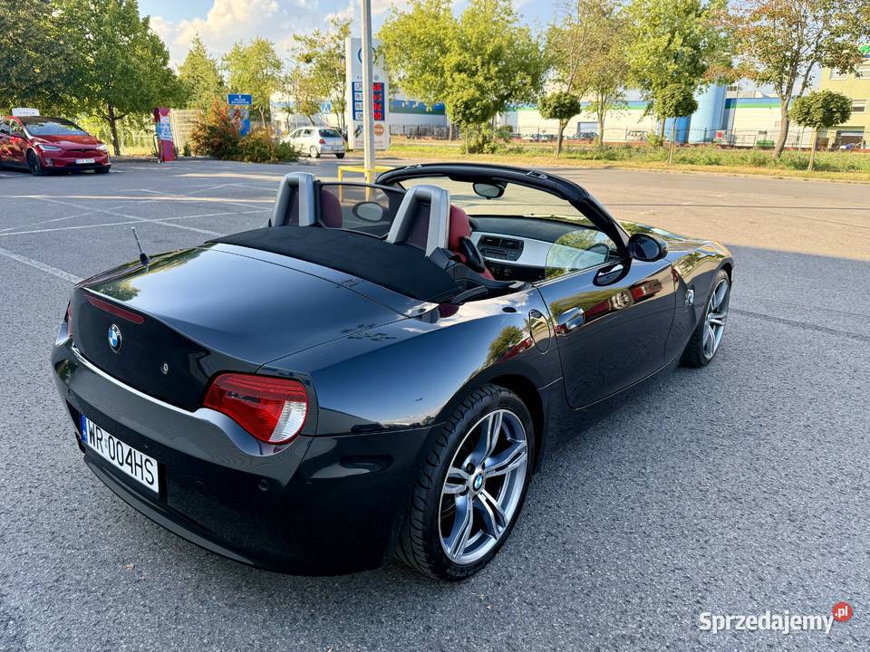 Z4 25i Lift Xenon Pdc Radom