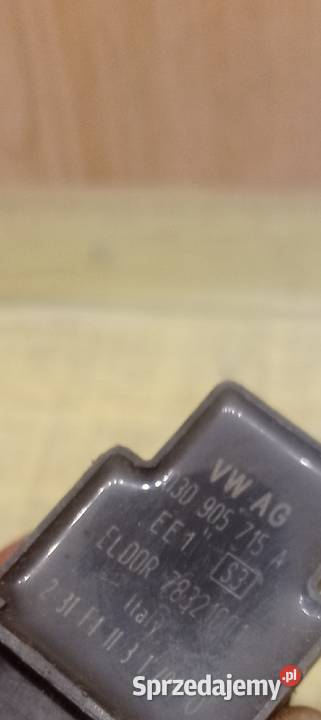 VW SEAT SKODA AUDI CEWKA ZAPŁONOWA 030905715A Międzychód