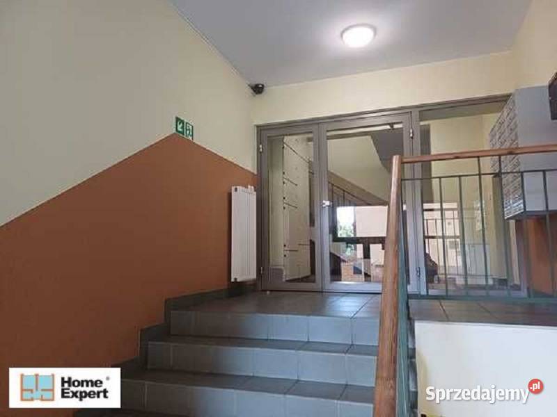 2pok 49met Deszczowej KOMÓRKA2001 Wrocław Liczba pokoi 2