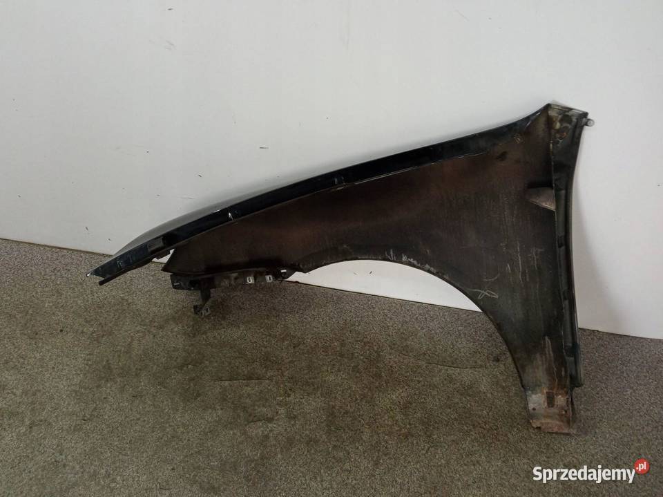 BŁOTNIK PRAWY PRZÓD L041 Porsche Cayenne I 2002