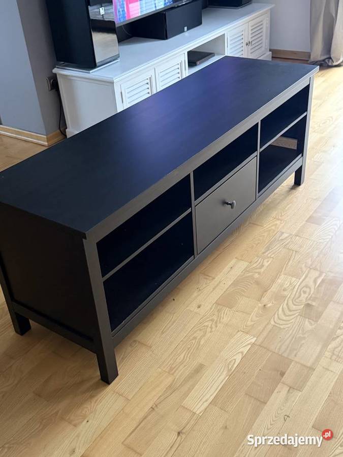 Szafka TV Hemnes Ikea
