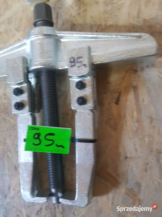 Ściągacz do łożysk 2ramienny 250 mm z Niemiec Głogowa sprzedam
