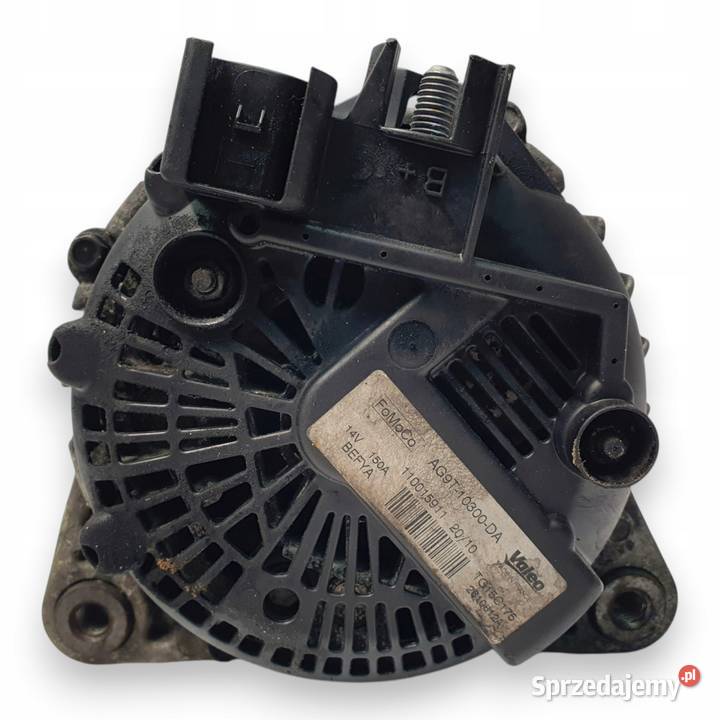 ALTERNATOR Ford Mondeo MK4 20 TDCi AG9T10300DA