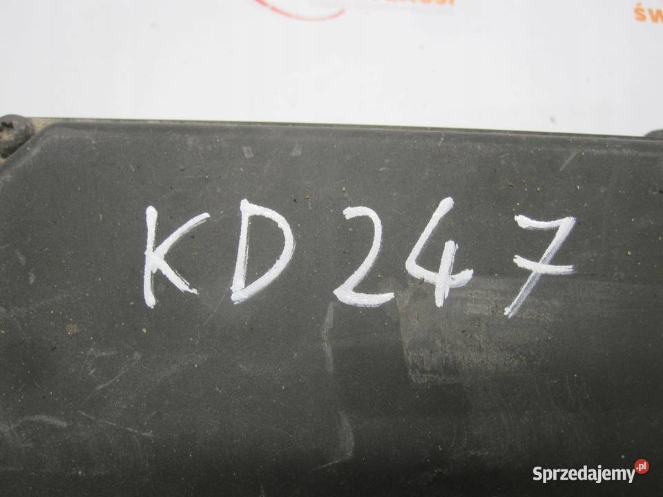 VOLVO V40 II radar czujnik moduł Distronic Kielce sprzedam