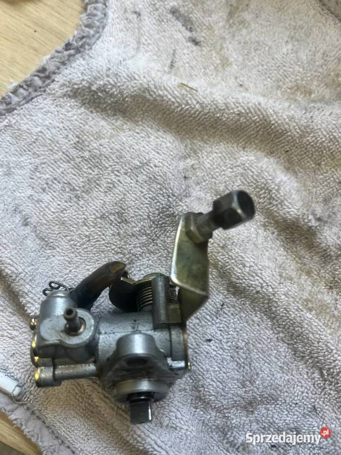 Pompka mikuni dozownik export mz etz 125150 org podkarpackie